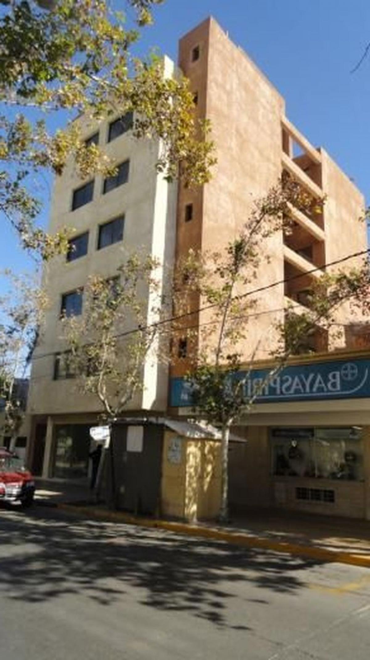 Picture of Residential Land For Sale in San Juan, San Juan, Argentina