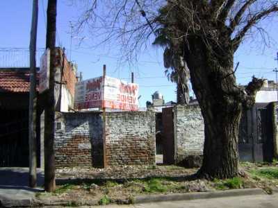 Residential Land For Sale in La Matanza, Argentina
