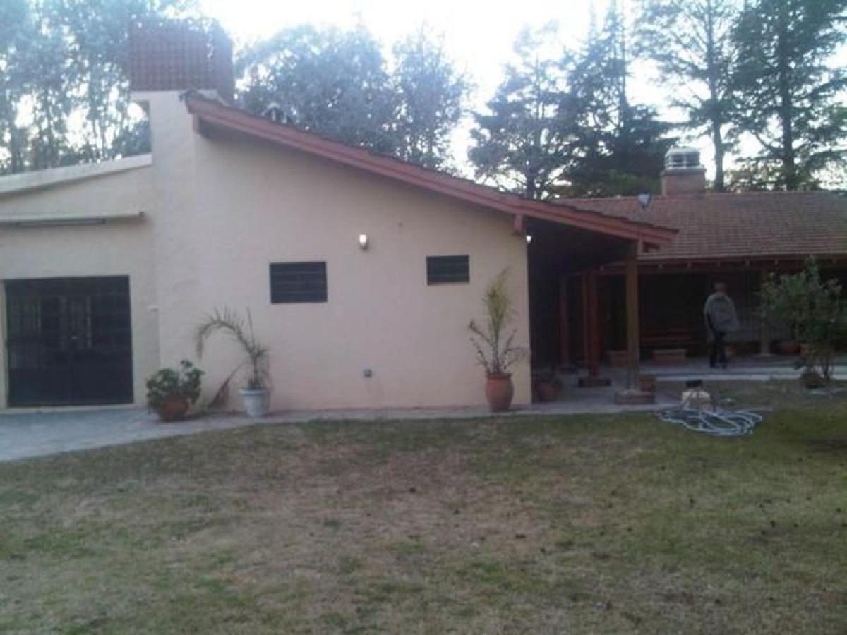 Picture of Farm For Sale in Mercedes, San Luis, Argentina