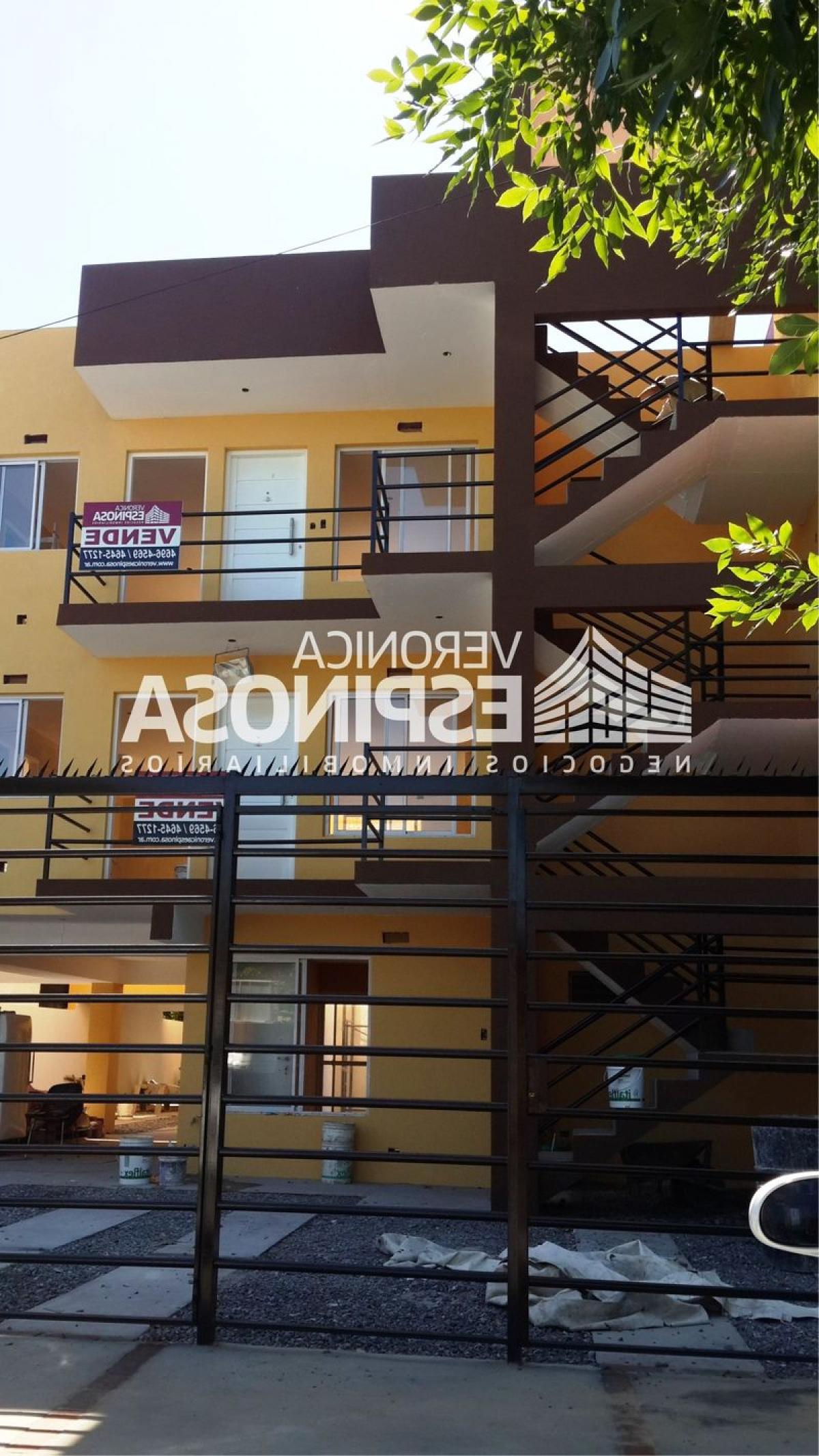 Picture of Warehouse For Sale in Bs.As. G.B.A. Zona Oeste, Buenos Aires, Argentina