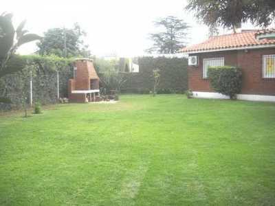 Home For Sale in San Miguel, Argentina