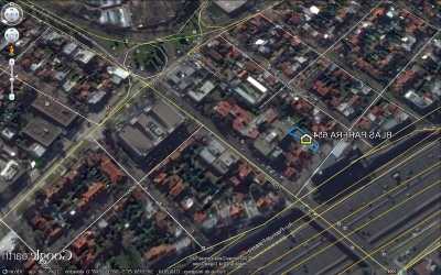 Residential Land For Sale in San Isidro, Argentina