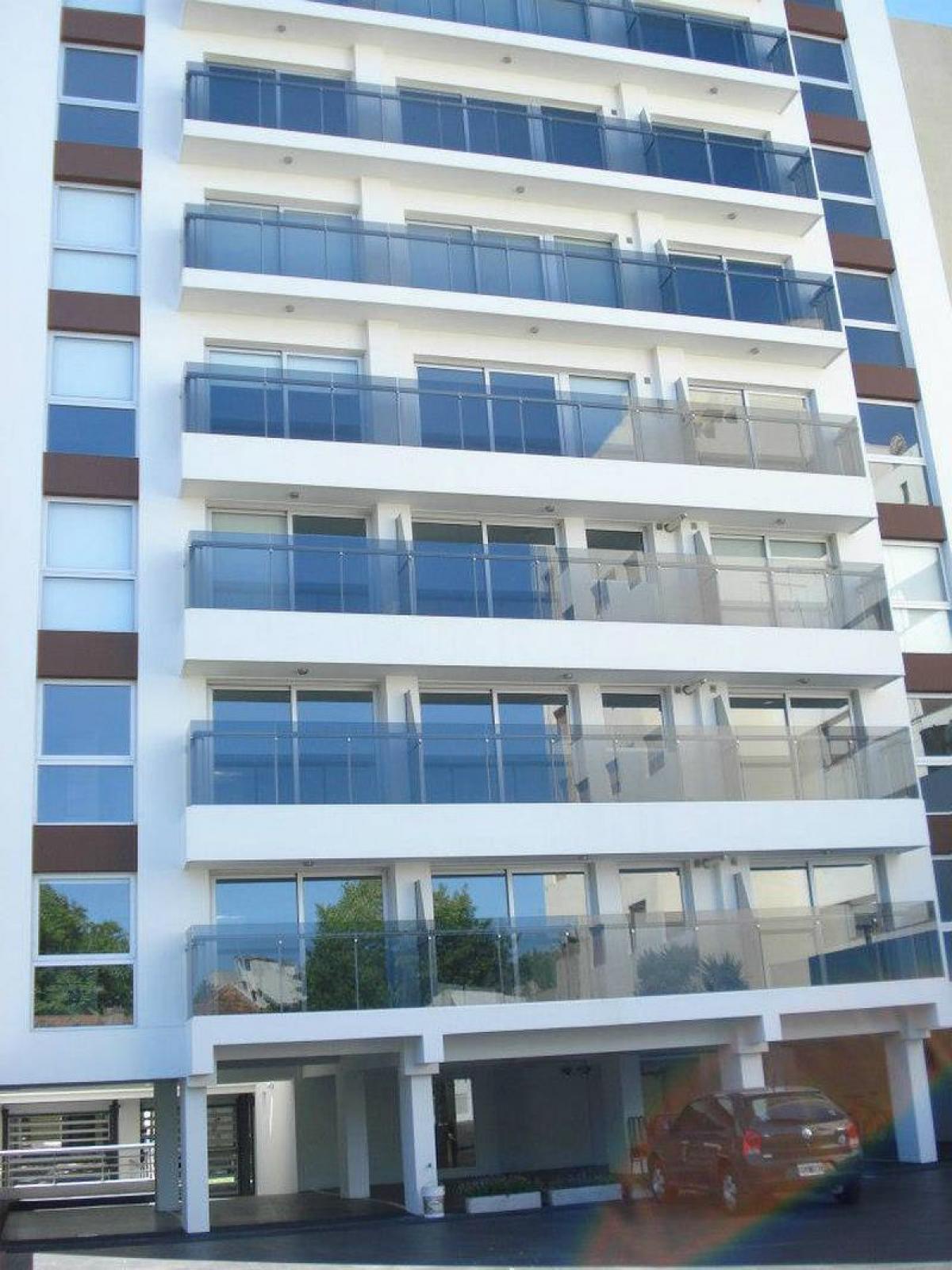 Picture of Apartment Building For Sale in Buenos Aires Costa Atlantica, Buenos Aires, Argentina