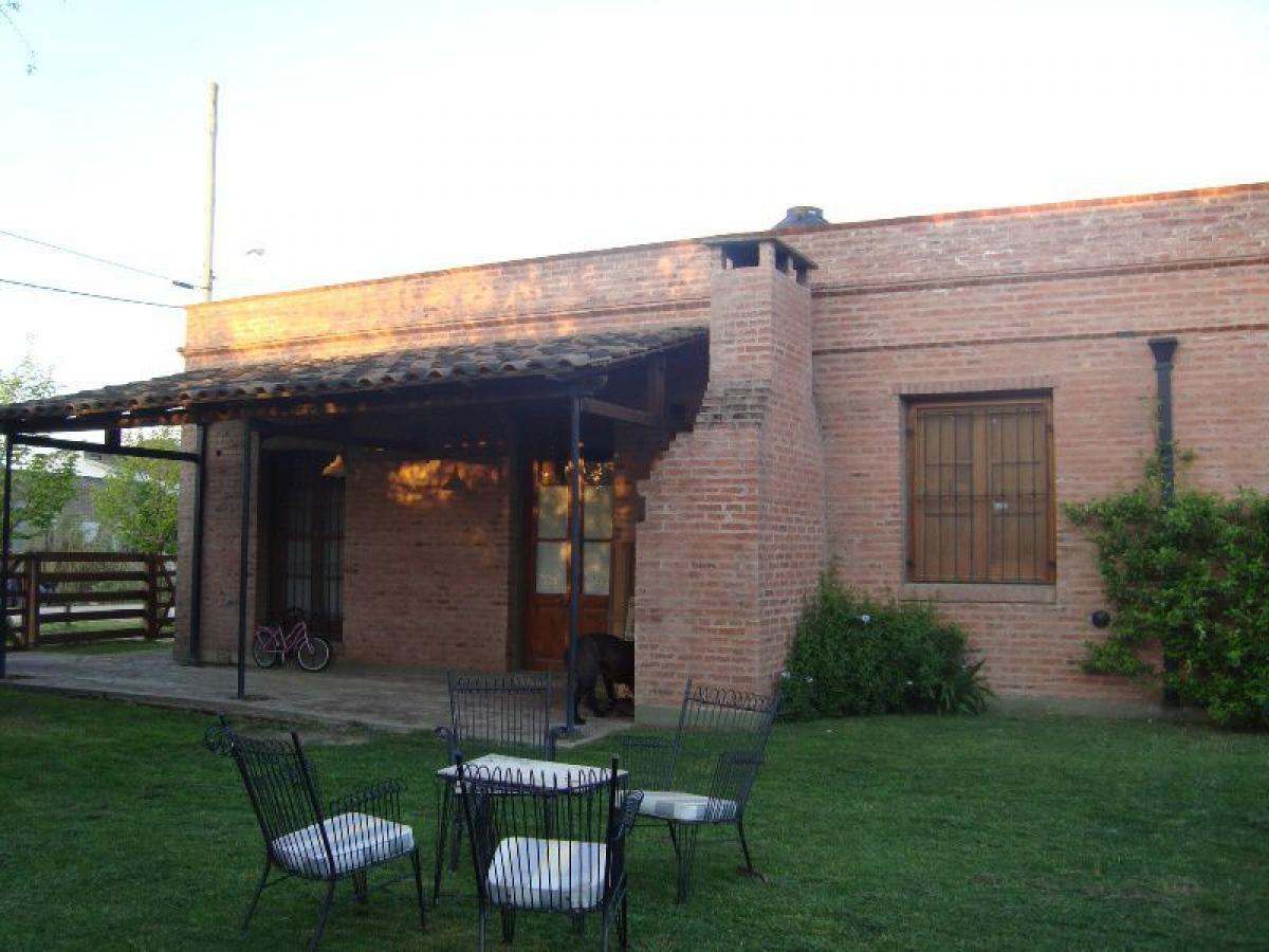 Picture of Home For Sale in Mercedes, San Luis, Argentina