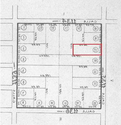 Home For Sale in Florencio Varela, Argentina