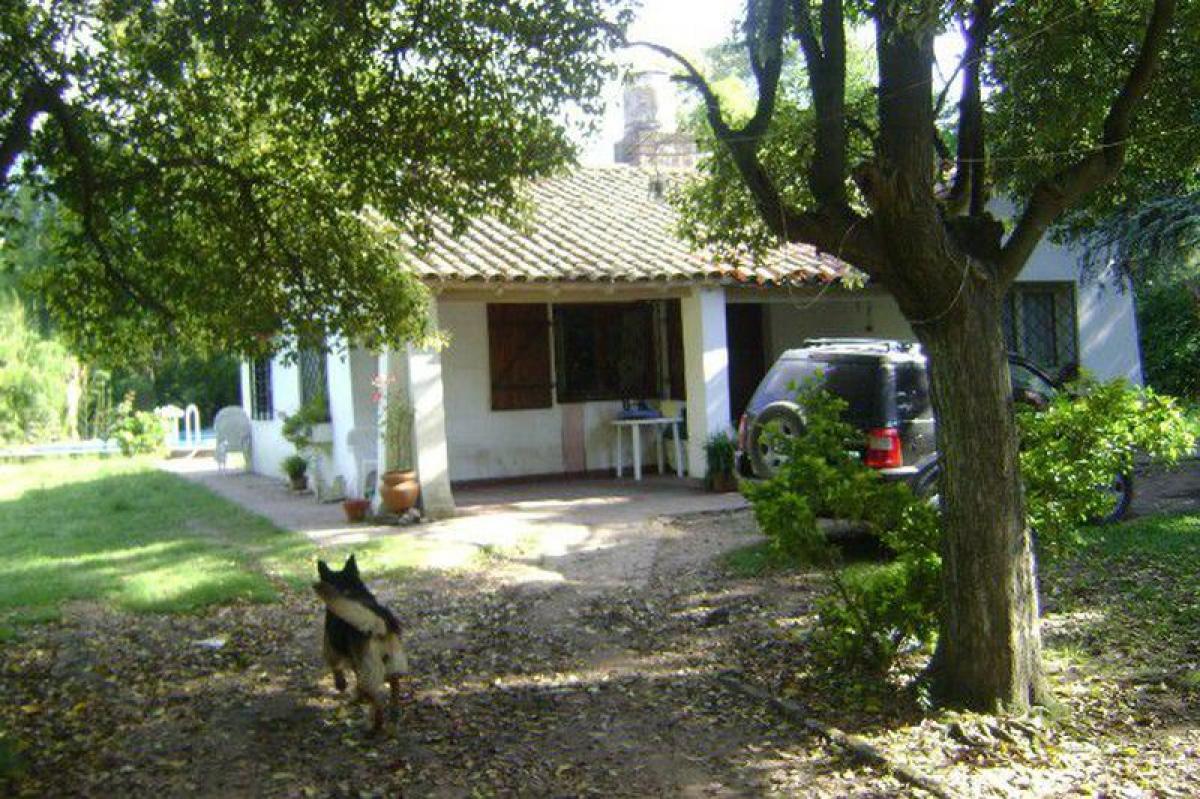 Picture of Farm For Sale in La Matanza, Buenos Aires, Argentina