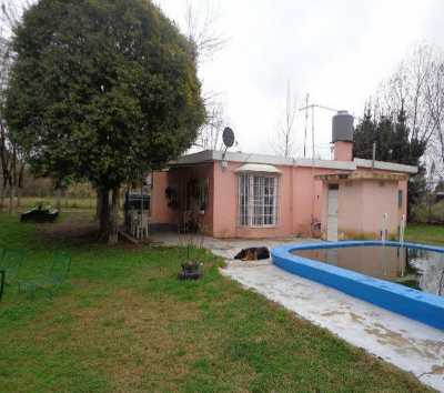 Farm For Sale in Marcos Paz, Argentina