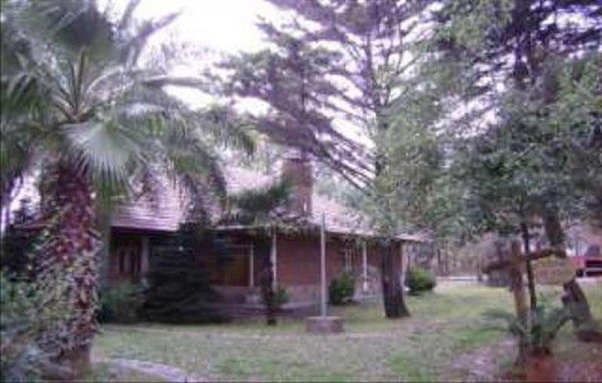 Picture of Farm For Sale in General Rodriguez, Buenos Aires, Argentina