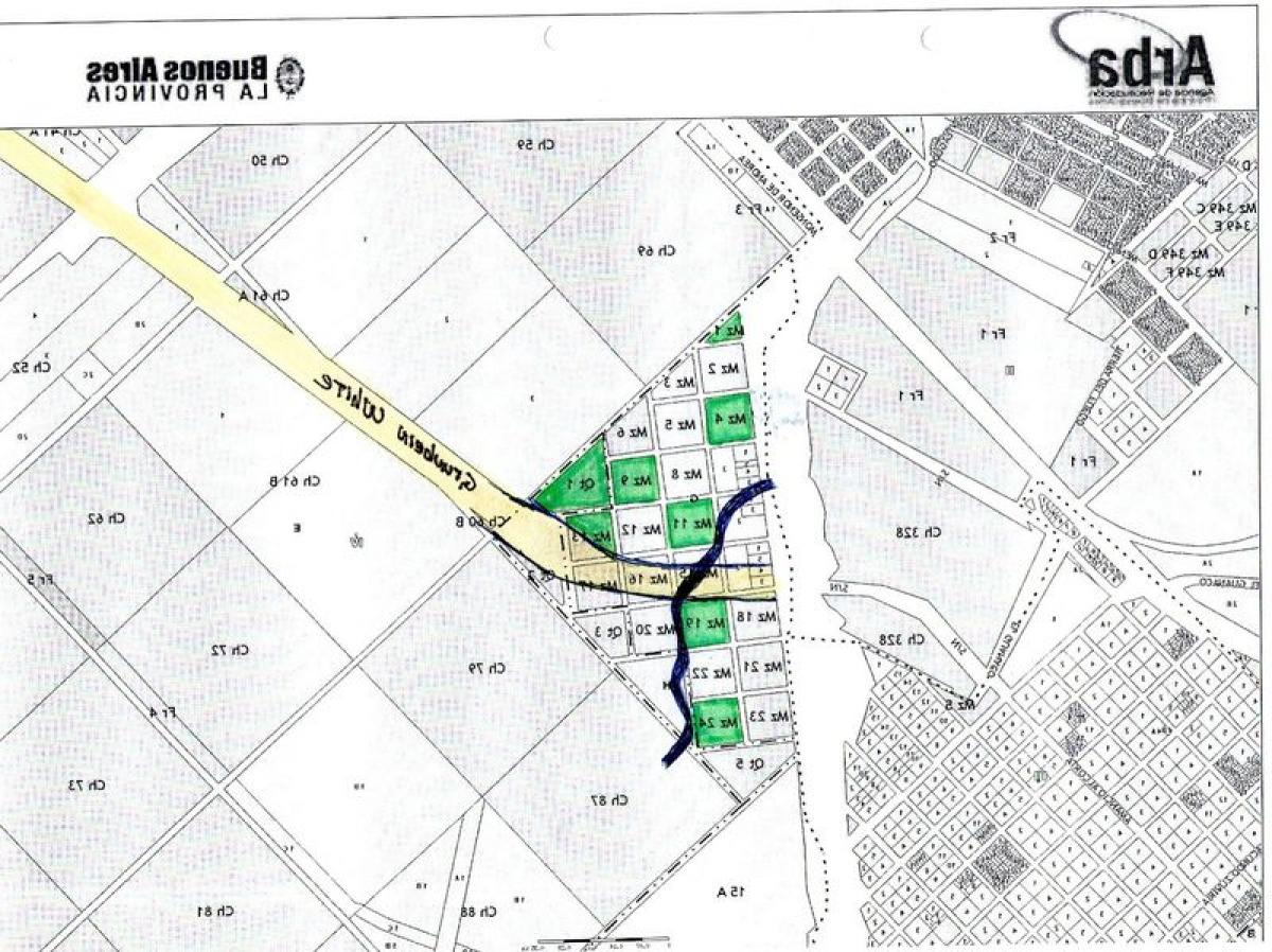 Picture of Other Commercial For Sale in Buenos Aires Interior, Buenos Aires, Argentina