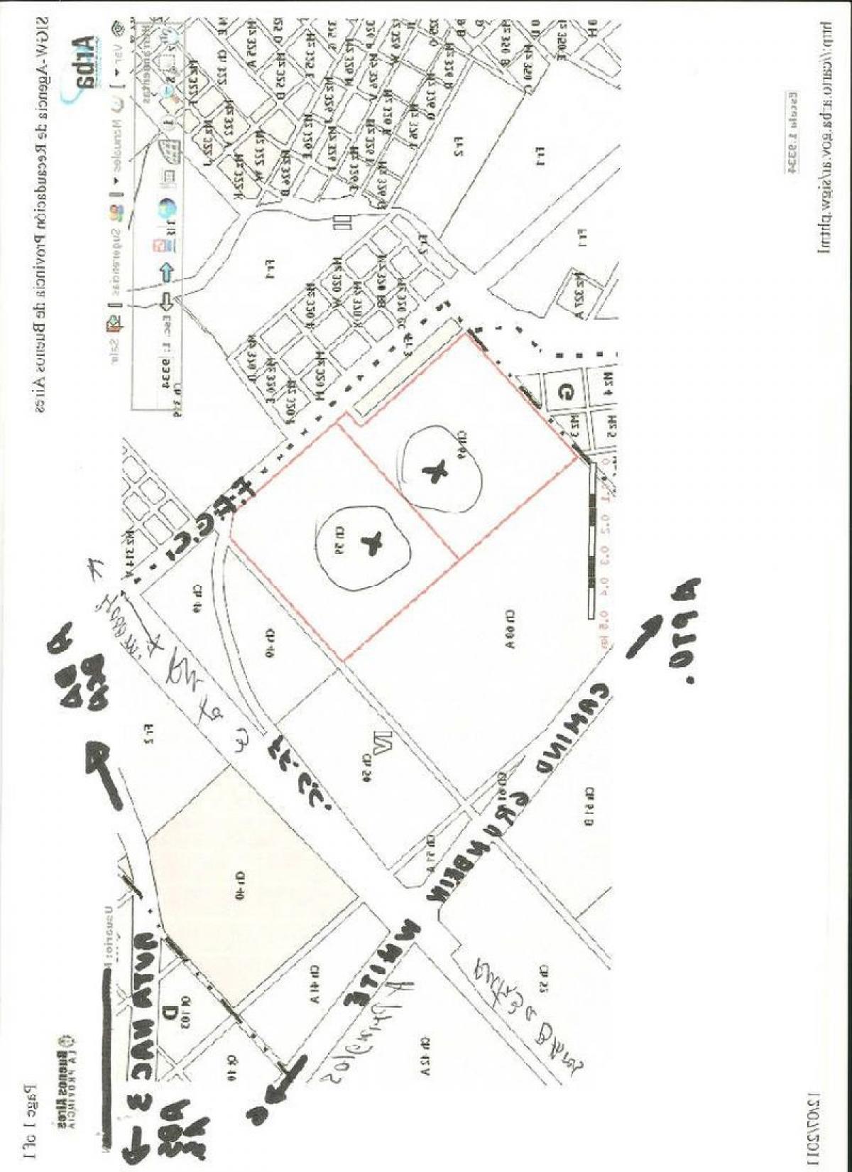 Picture of Other Commercial For Sale in Buenos Aires Interior, Buenos Aires, Argentina