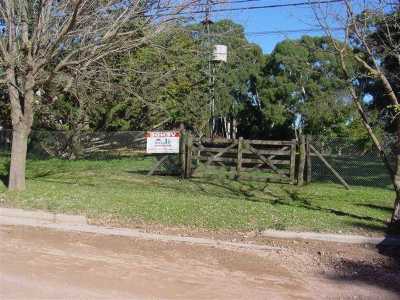 Residential Land For Sale in Tornquist, Argentina
