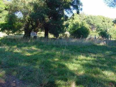 Residential Land For Sale in Tornquist, Argentina