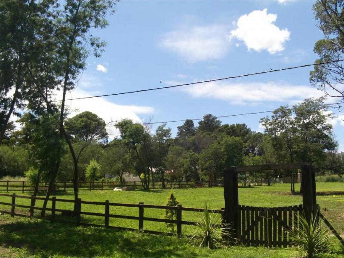 Picture of Residential Land For Sale in Tornquist, Buenos Aires, Argentina