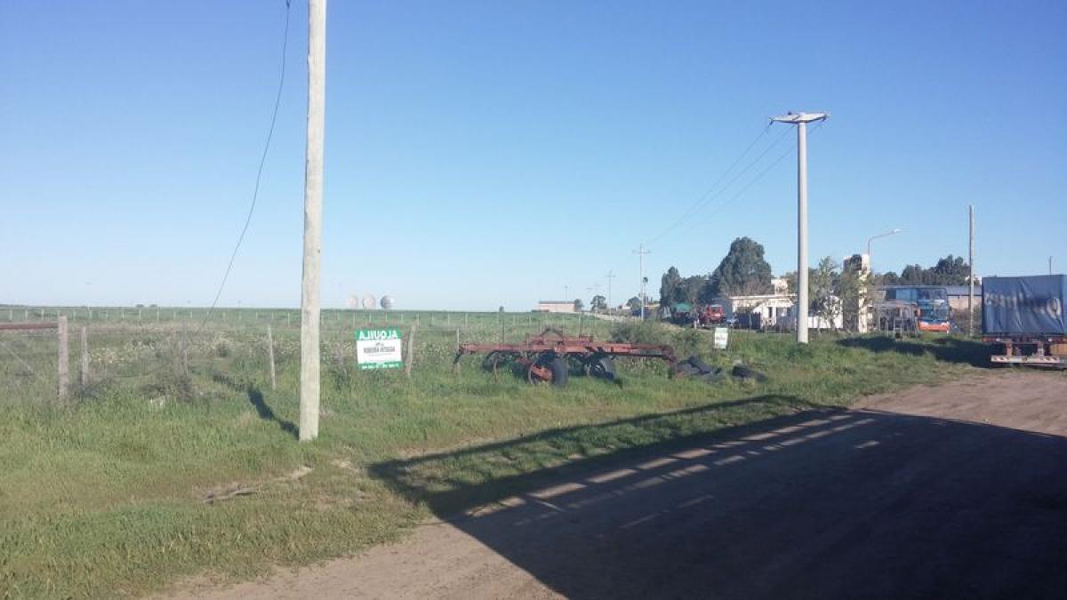 Picture of Residential Land For Sale in Patagones, Buenos Aires, Argentina