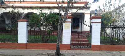 Home For Sale in San Antonio De Areco, Argentina