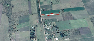 Home For Sale in Entre Rios, Argentina