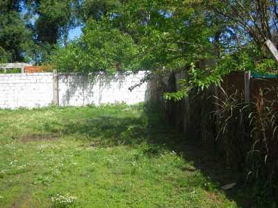 Residential Land For Sale in San Miguel, Argentina