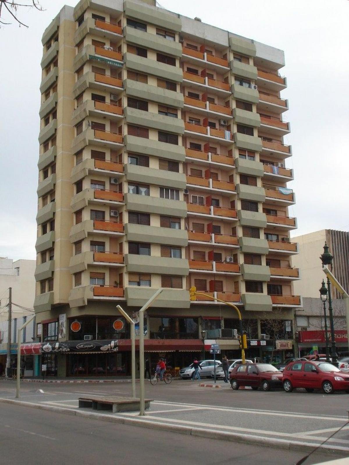 Picture of Apartment For Sale in La Pampa, Cordoba, Argentina