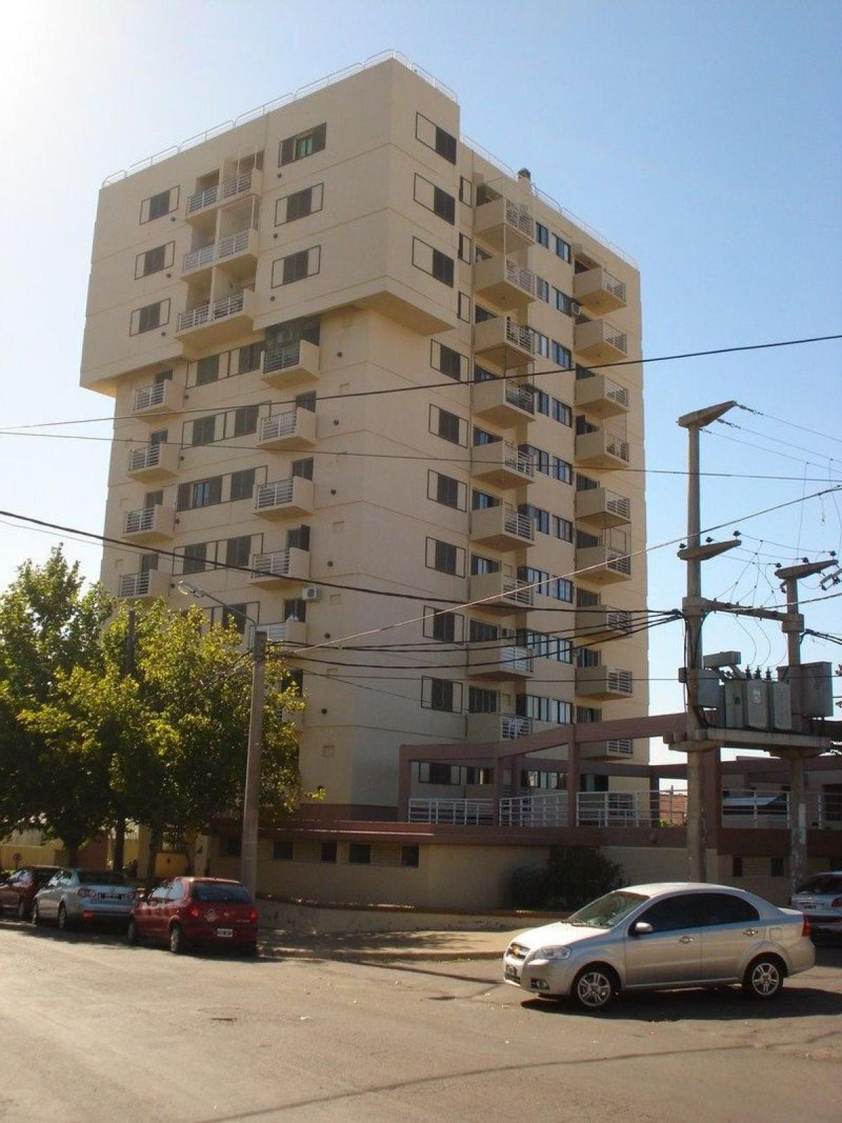 Picture of Apartment For Sale in La Pampa, Cordoba, Argentina