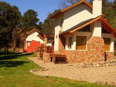 Apartment For Sale in Tornquist, Argentina