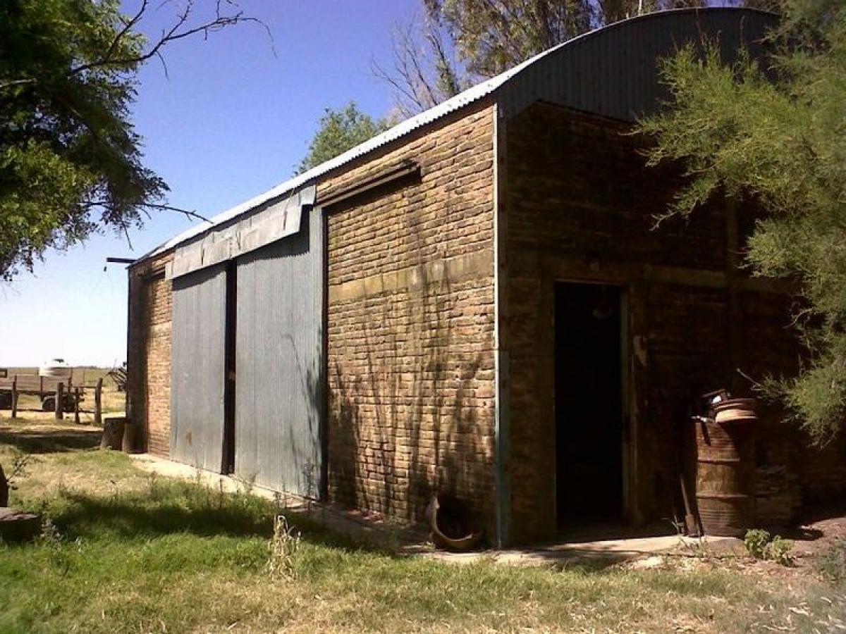 Picture of Farm For Sale in La Pampa, Cordoba, Argentina