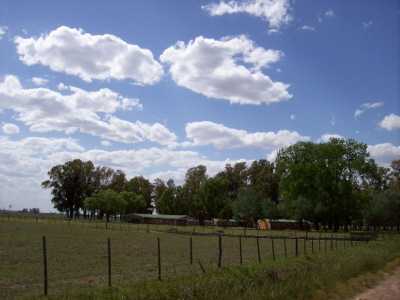 Residential Land For Sale in Suipacha, Argentina