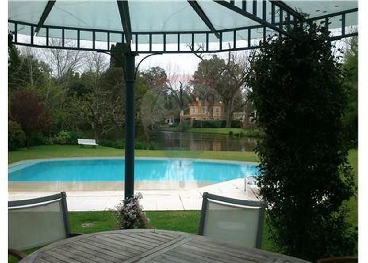 Picture of Home For Sale in Berazategui, Buenos Aires, Argentina
