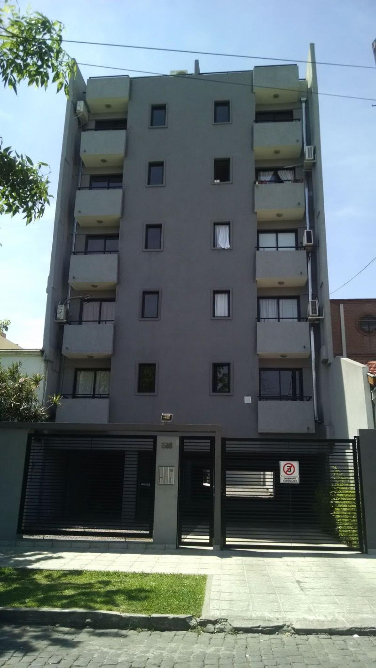 Picture of Apartment For Sale in Bs.As. G.B.A. Zona Oeste, Buenos Aires, Argentina