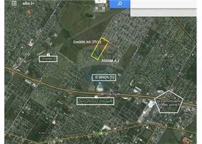 Residential Land For Sale in Pilar, Argentina