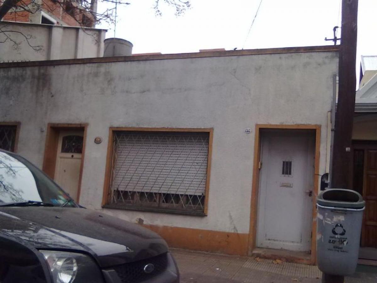 Picture of Residential Land For Sale in Vicente Lopez, Buenos Aires, Argentina