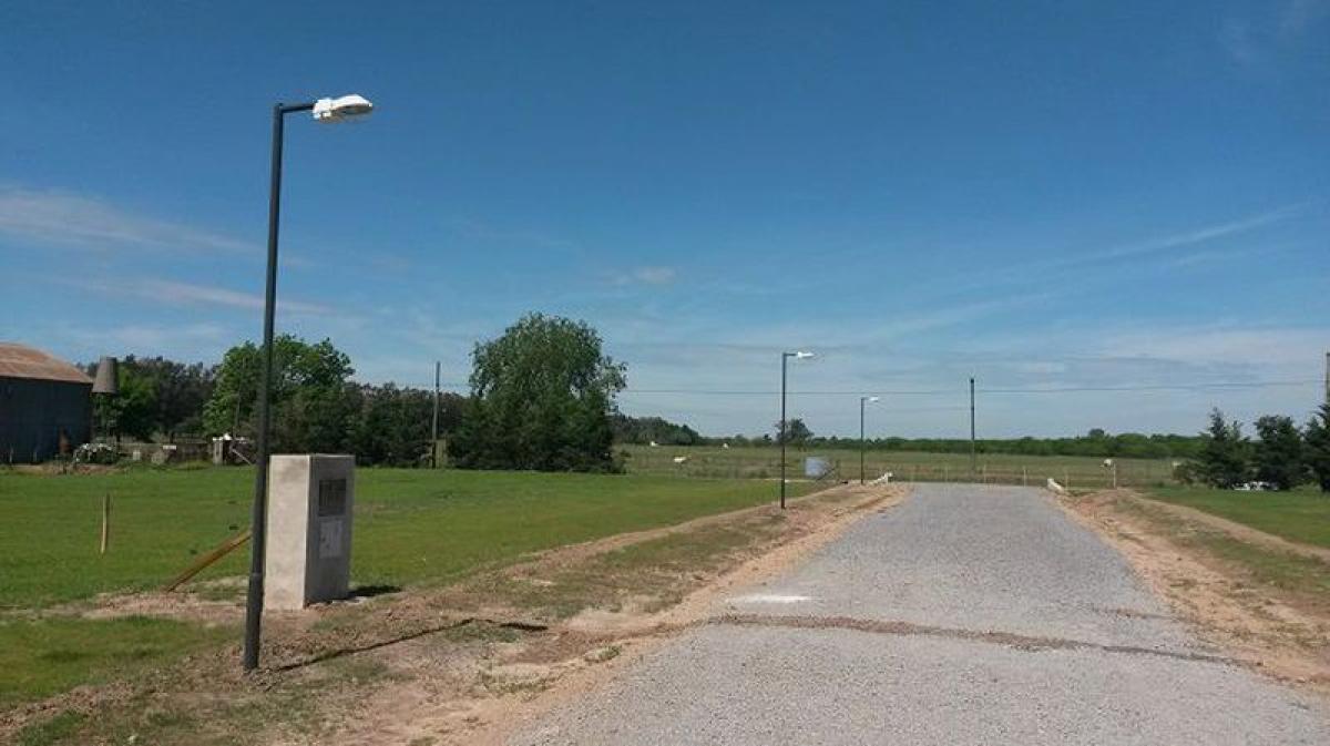 Picture of Residential Land For Sale in San Antonio De Areco, Buenos Aires, Argentina
