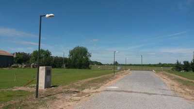 Residential Land For Sale in San Antonio De Areco, Argentina