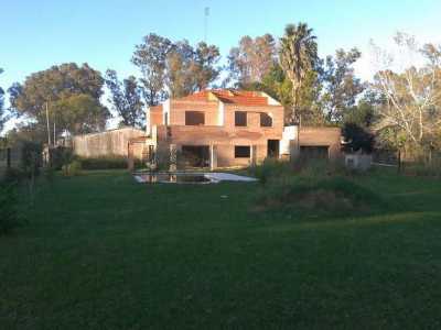 Farm For Sale in Santa Fe, Argentina