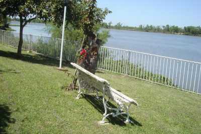 Farm For Sale in Santa Fe, Argentina