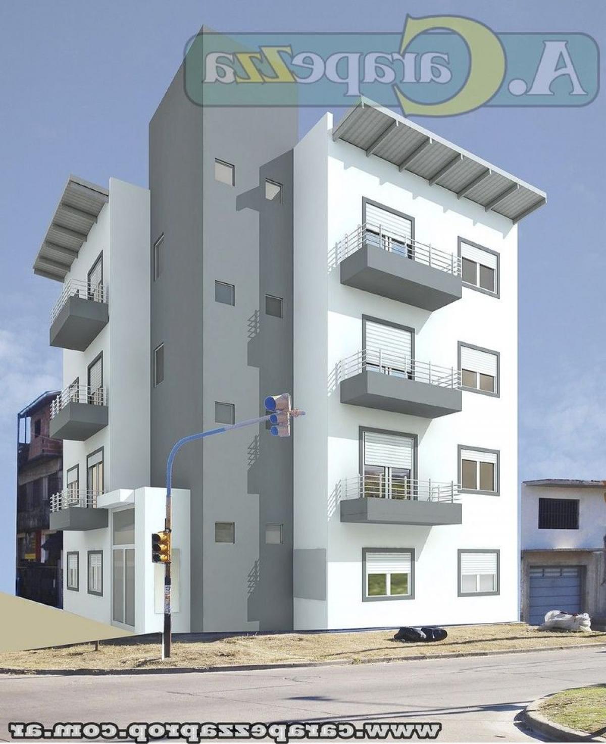 Picture of Apartment For Sale in Bs.As. G.B.A. Zona Norte, Buenos Aires, Argentina