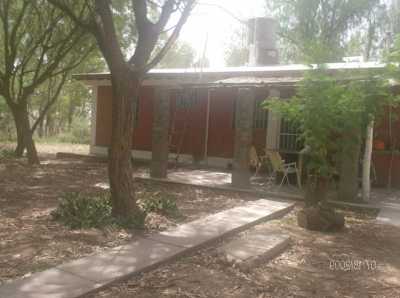 Home For Sale in Mendoza, Argentina