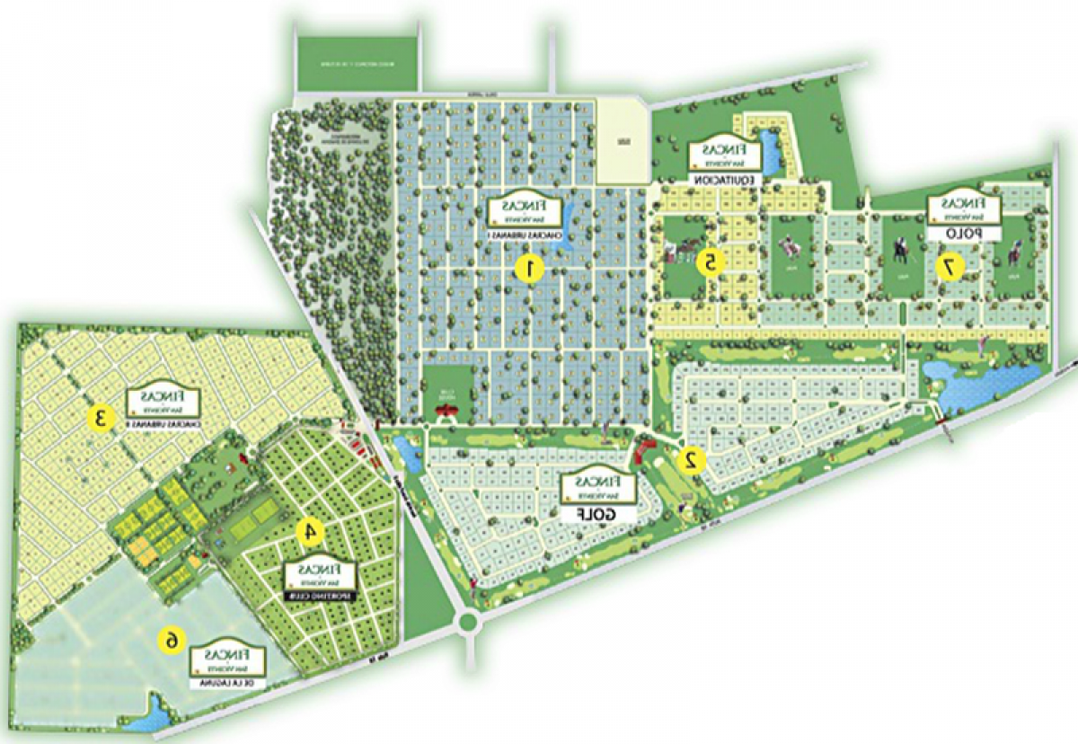 Picture of Farm For Sale in San Vicente, Buenos Aires, Argentina