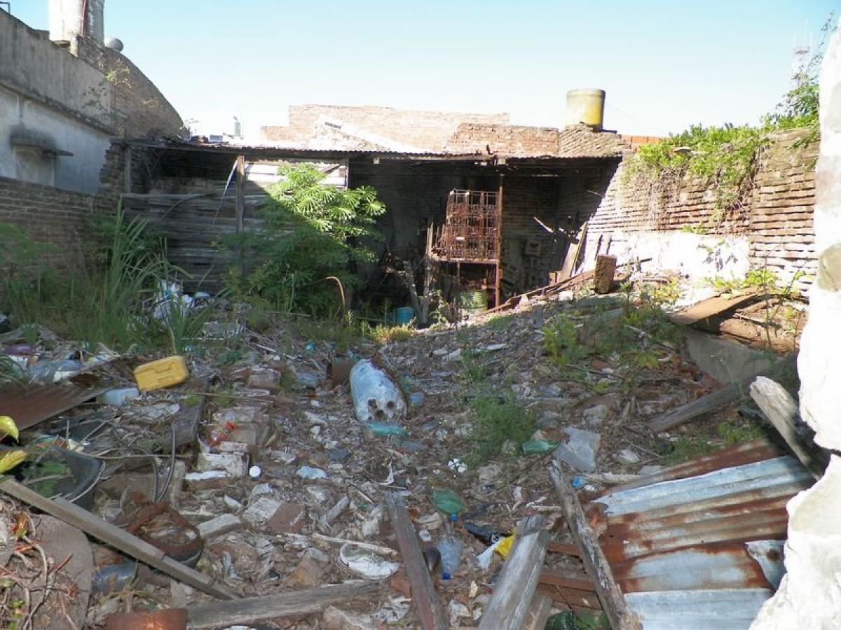 Picture of Residential Land For Sale in Avellaneda, Buenos Aires, Argentina