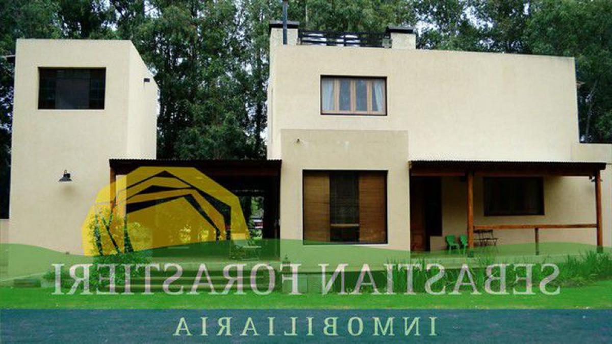 Picture of Farm For Sale in Lobos, Buenos Aires, Argentina