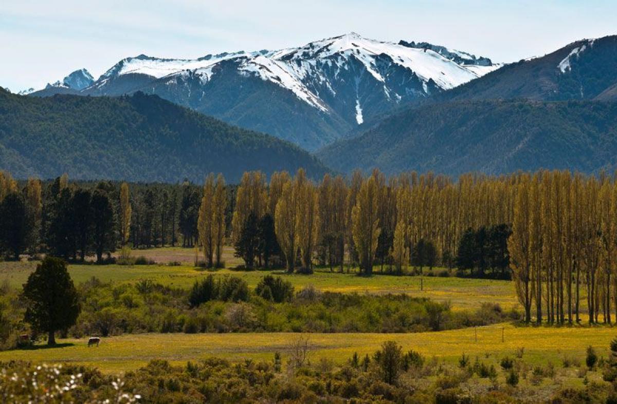 Picture of Residential Land For Sale in San Carlos De Bariloche, Rio Negro, Argentina