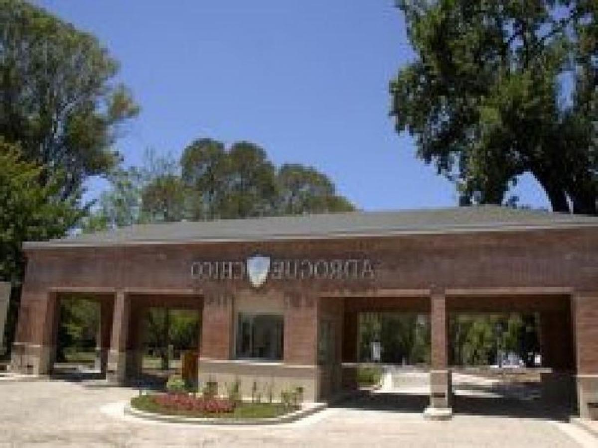 Picture of Residential Land For Sale in Almirante Brown, Distrito Federal, Argentina