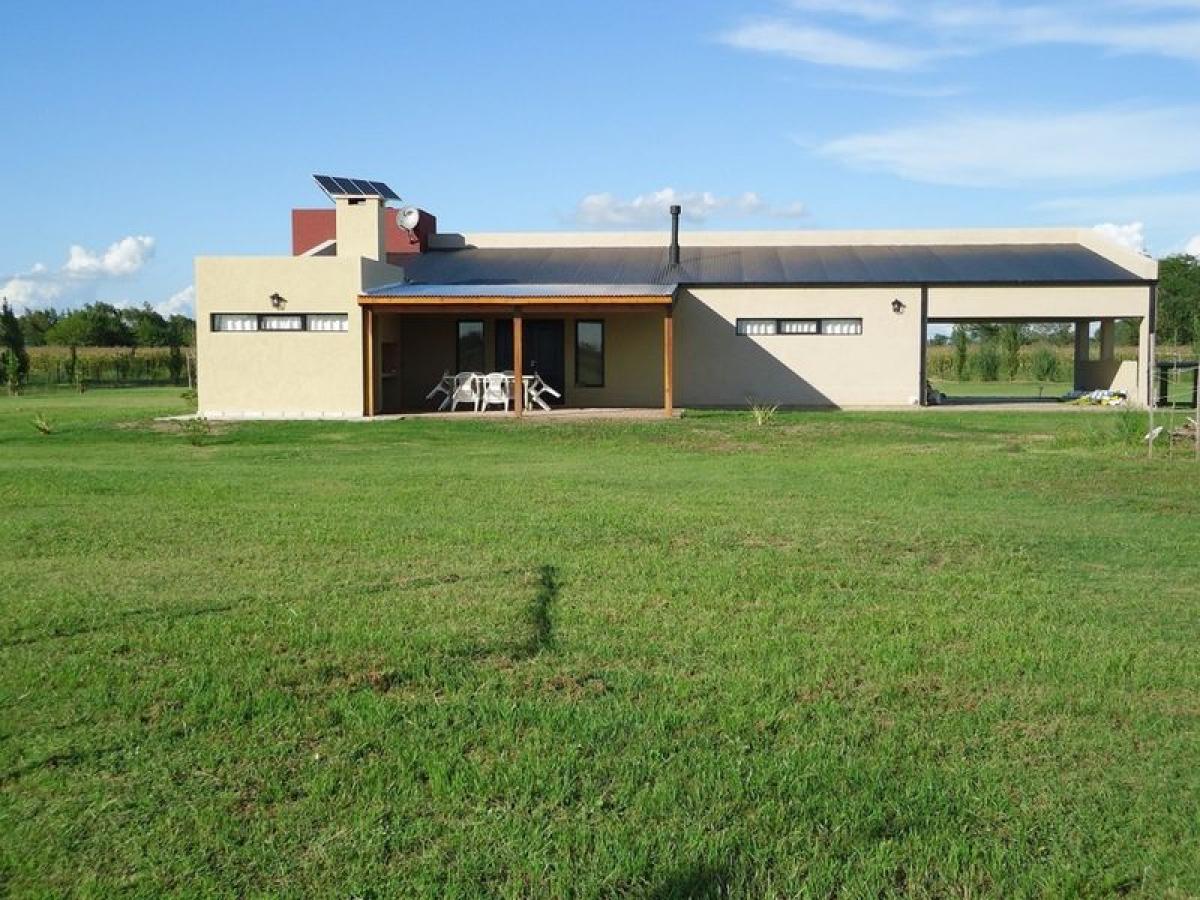 Picture of Farm For Sale in Buenos Aires Interior, Buenos Aires, Argentina