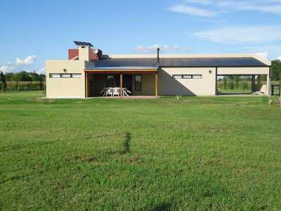 Farm For Sale in Buenos Aires Interior, Argentina