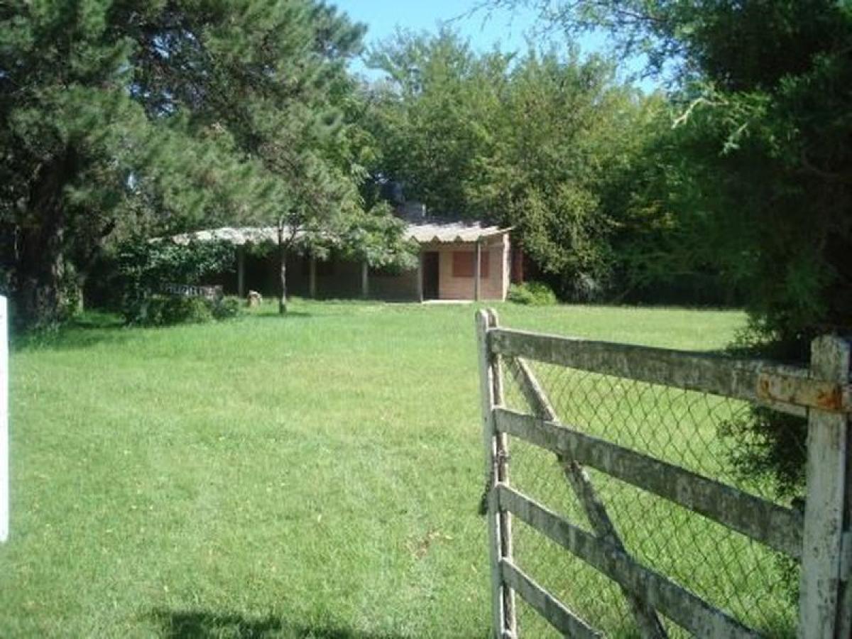 Picture of Residential Land For Sale in General Las Heras, Buenos Aires, Argentina