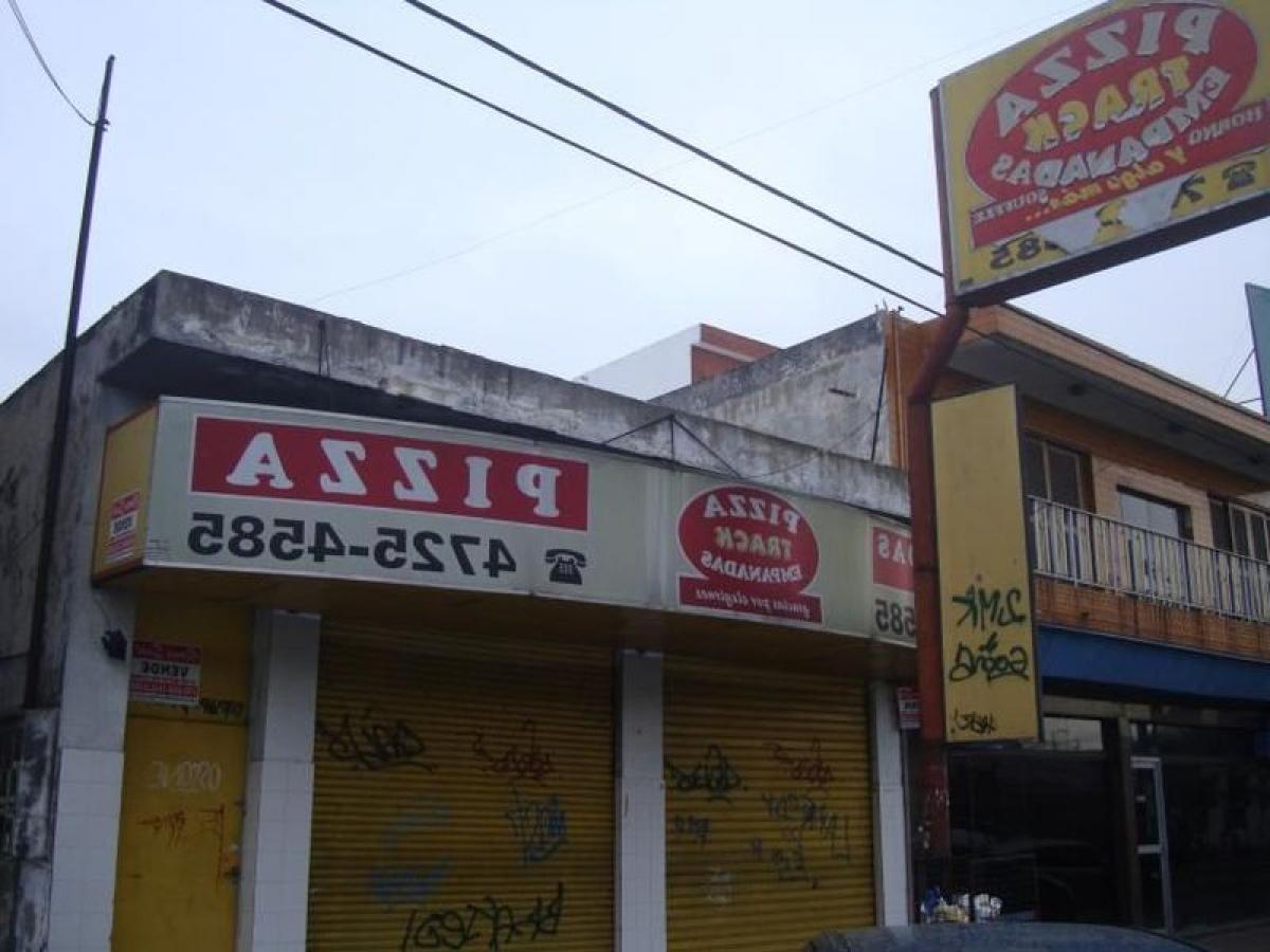 Picture of Other Commercial For Sale in San Fernando, Buenos Aires, Argentina