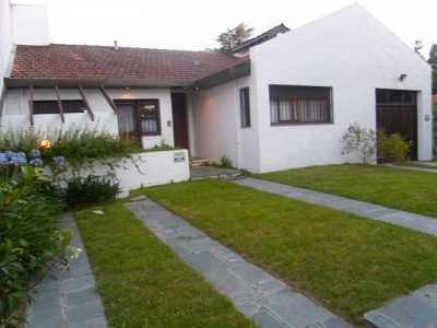 Home For Sale in Mercedes, Argentina