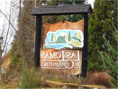 Residential Land For Sale in Neuquen, Argentina
