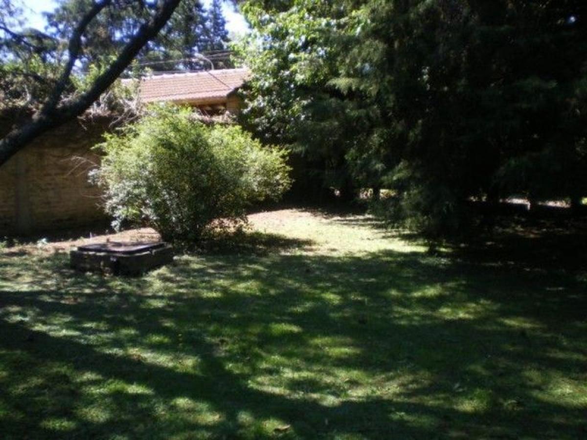 Picture of Residential Land For Sale in Jose C Paz, Buenos Aires, Argentina