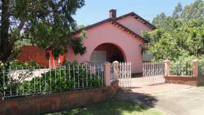 Farm For Sale in Entre Rios, Argentina