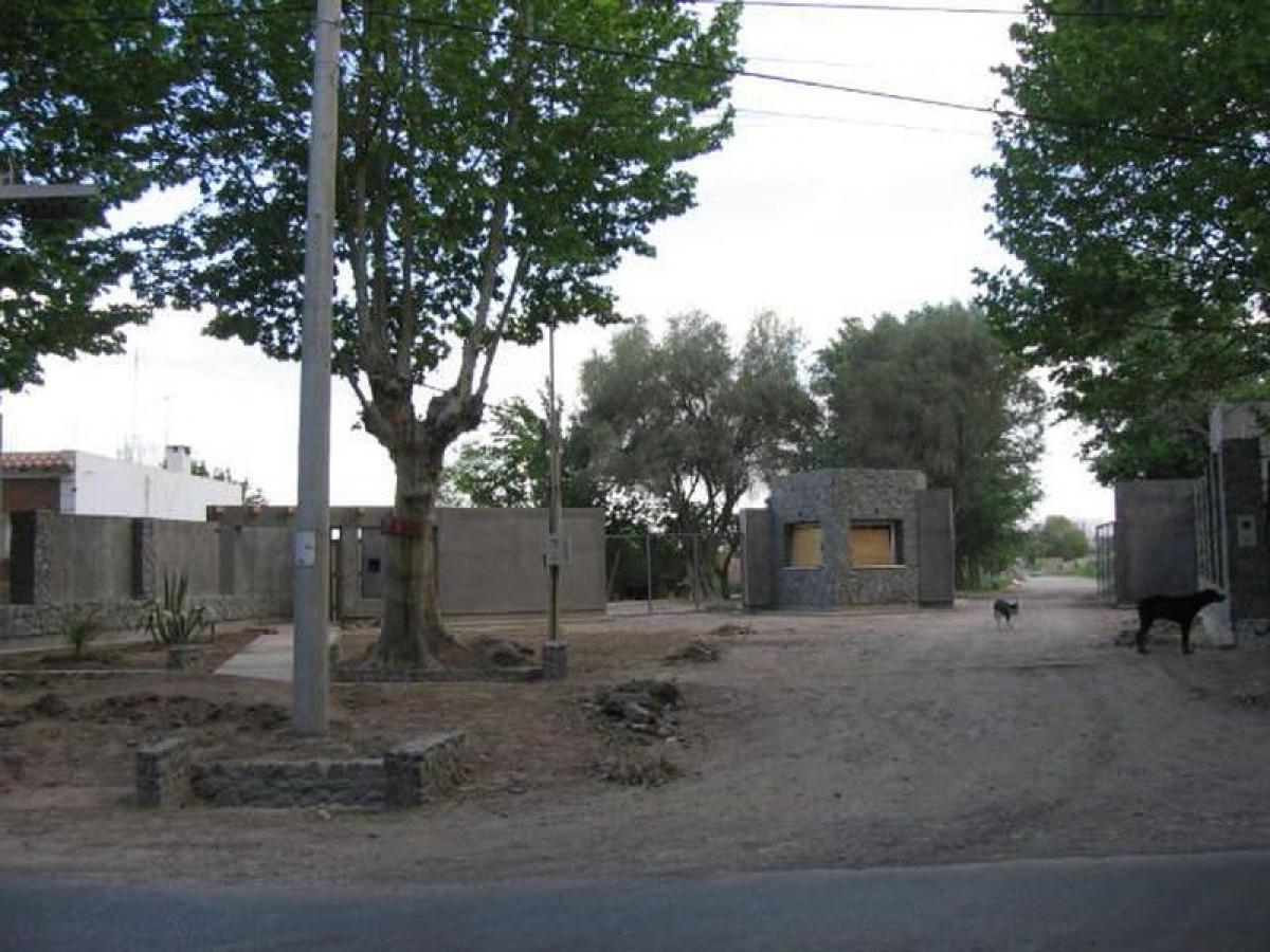 Picture of Residential Land For Sale in San Juan, San Juan, Argentina